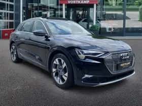 Audi e-tron (2020) thumbnail 3
