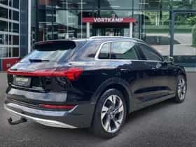 Audi e-tron (2020) thumbnail 5