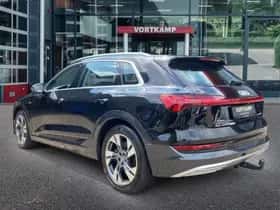 Audi e-tron (2020) thumbnail 7