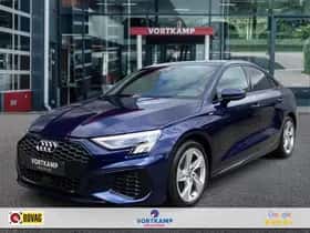 Audi A3 (2021) thumbnail 1