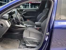 Audi A3 (2021) thumbnail 11
