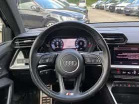 Audi A3 (2021) thumbnail 13