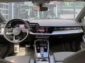Audi A3 (2021) thumbnail 14