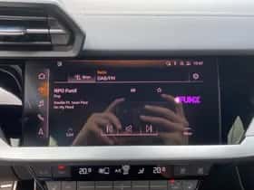 Audi A3 (2021) thumbnail 20
