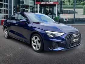 Audi A3 (2021) thumbnail 3