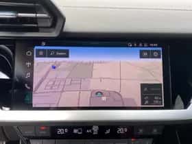 Audi A3 (2021) thumbnail 22