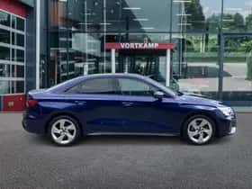 Audi A3 (2021) thumbnail 4