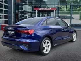 Audi A3 (2021) thumbnail 5