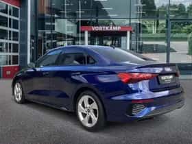 Audi A3 (2021) thumbnail 7