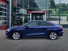 Audi A3 (2021) thumbnail 8