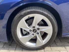 Audi A3 (2021) thumbnail 9