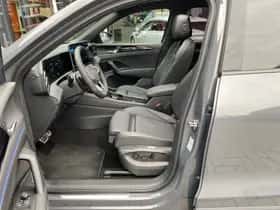 Volkswagen Tiguan (2025) thumbnail 11
