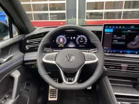 Volkswagen Tiguan (2025) thumbnail 13