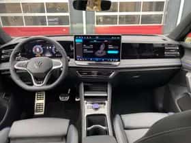 Volkswagen Tiguan (2025) thumbnail 14