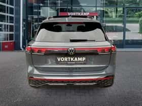 Volkswagen Tiguan (2025) thumbnail 6