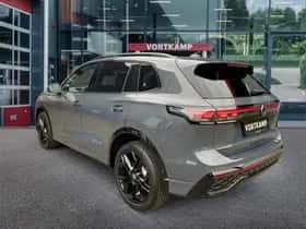 Volkswagen Tiguan (2025) thumbnail 7