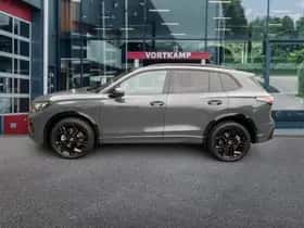 Volkswagen Tiguan (2025) thumbnail 8
