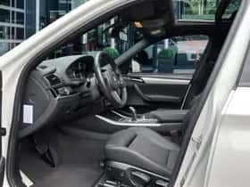 BMW X3 (2017) thumbnail 11