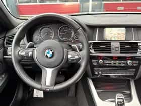 BMW X3 (2017) thumbnail 13