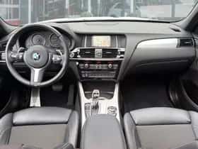 BMW X3 (2017) thumbnail 14