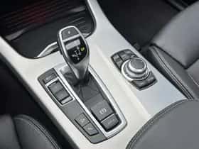 BMW X3 (2017) thumbnail 19