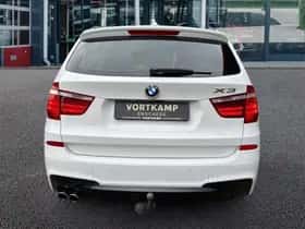BMW X3 (2017) thumbnail 6