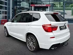 BMW X3 (2017) thumbnail 7