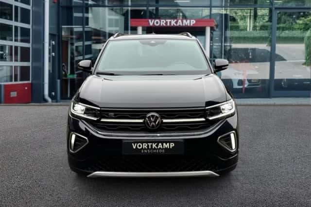 Volkswagen T-Cross (2026) thumbnail 2