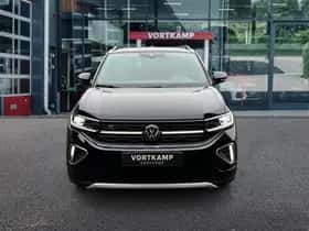 Volkswagen T-Cross (2026) thumbnail 2