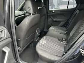 Volkswagen T-Cross (2026) thumbnail 12