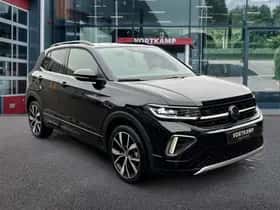 Volkswagen T-Cross (2026) thumbnail 3