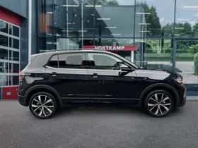 Volkswagen T-Cross (2026) thumbnail 4