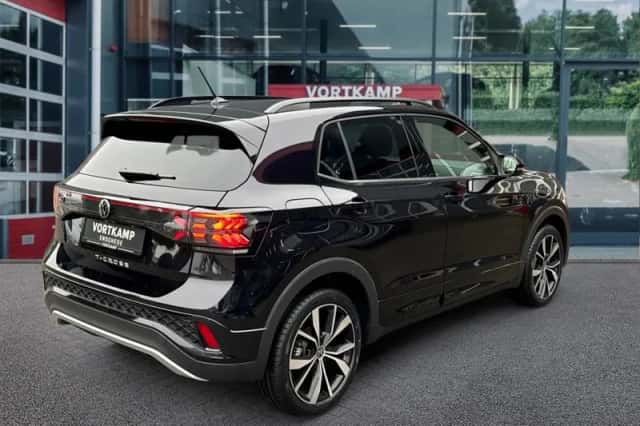 Volkswagen T-Cross (2026) thumbnail 5