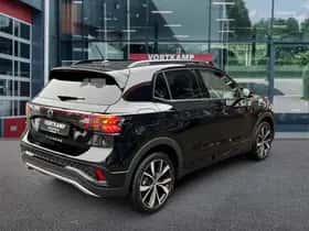 Volkswagen T-Cross (2026) thumbnail 5