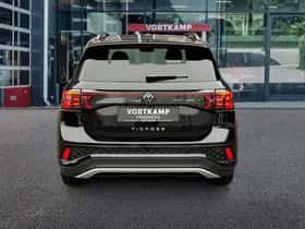 Volkswagen T-Cross (2026) thumbnail 6