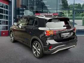 Volkswagen T-Cross (2026) thumbnail 7