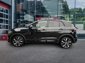 Volkswagen T-Cross (2026) thumbnail 8