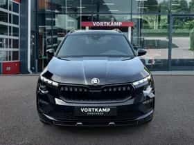 Škoda Kamiq (2026) thumbnail 2