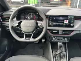 Škoda Kamiq (2026) thumbnail 14