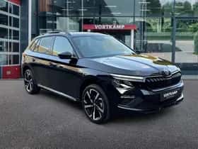 Škoda Kamiq (2026) thumbnail 3
