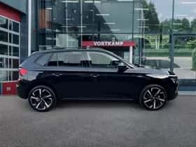 Škoda Kamiq (2026) thumbnail 4
