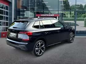 Škoda Kamiq (2026) thumbnail 5