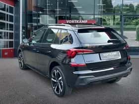 Škoda Kamiq (2026) thumbnail 7