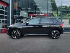 Škoda Kamiq (2026) thumbnail 8