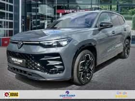 Volkswagen TAYRON (2026) thumbnail 1