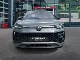 Volkswagen TAYRON (2026) thumbnail 2