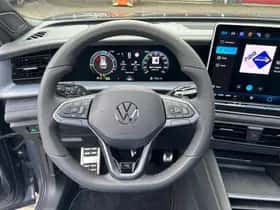 Volkswagen TAYRON (2026) thumbnail 13