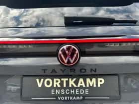Volkswagen TAYRON (2026) thumbnail 17