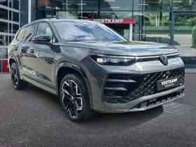 Volkswagen TAYRON (2026) thumbnail 3