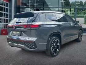 Volkswagen TAYRON (2026) thumbnail 5